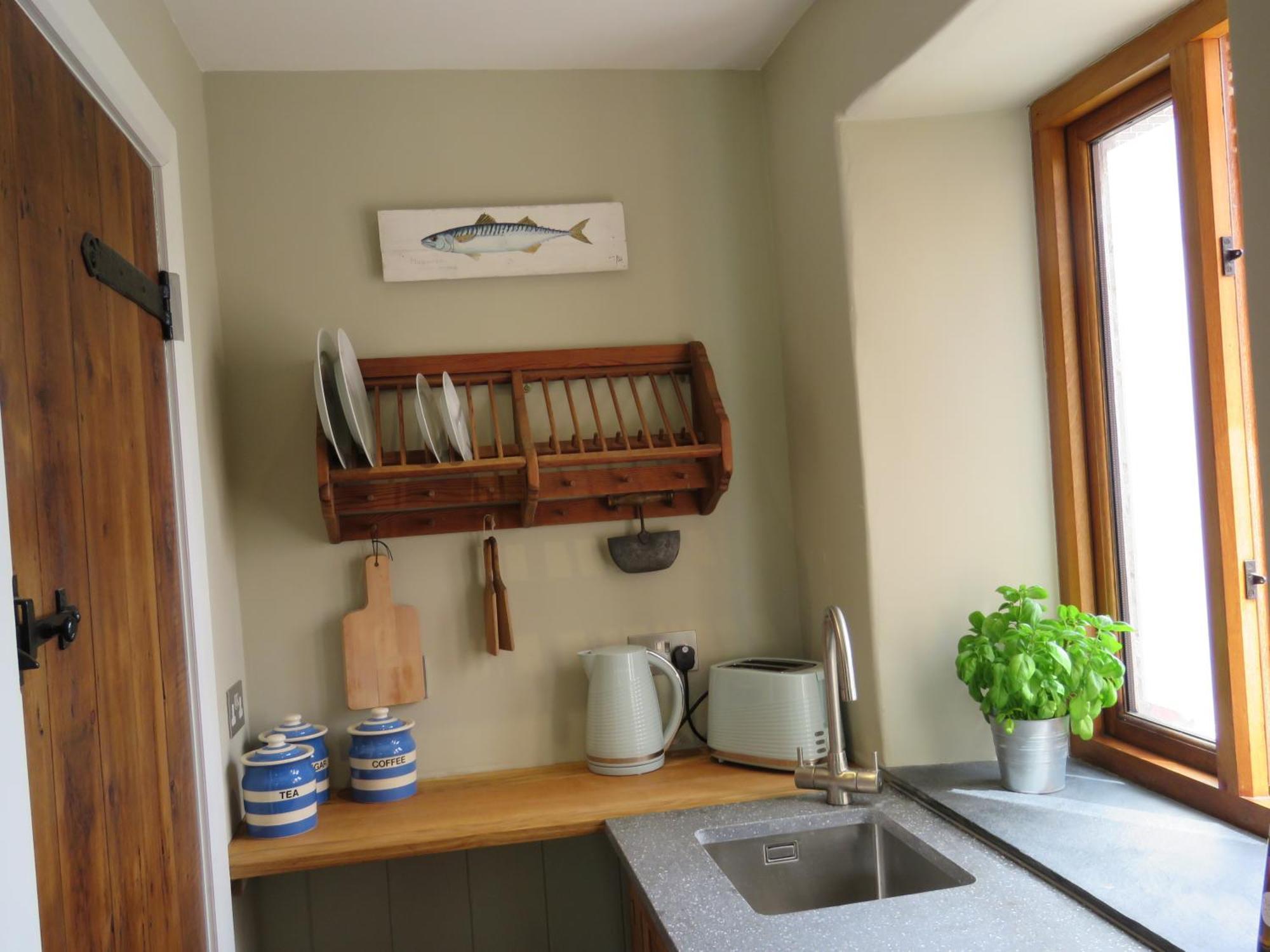 Villa The Hayloft At Stathe Farm Bridgwater Esterno foto