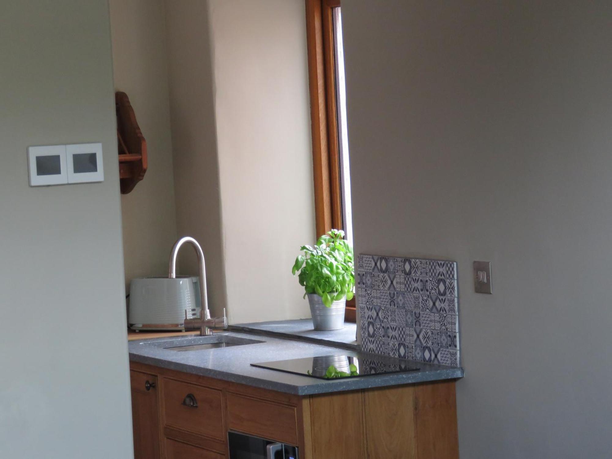 Villa The Hayloft At Stathe Farm Bridgwater Esterno foto