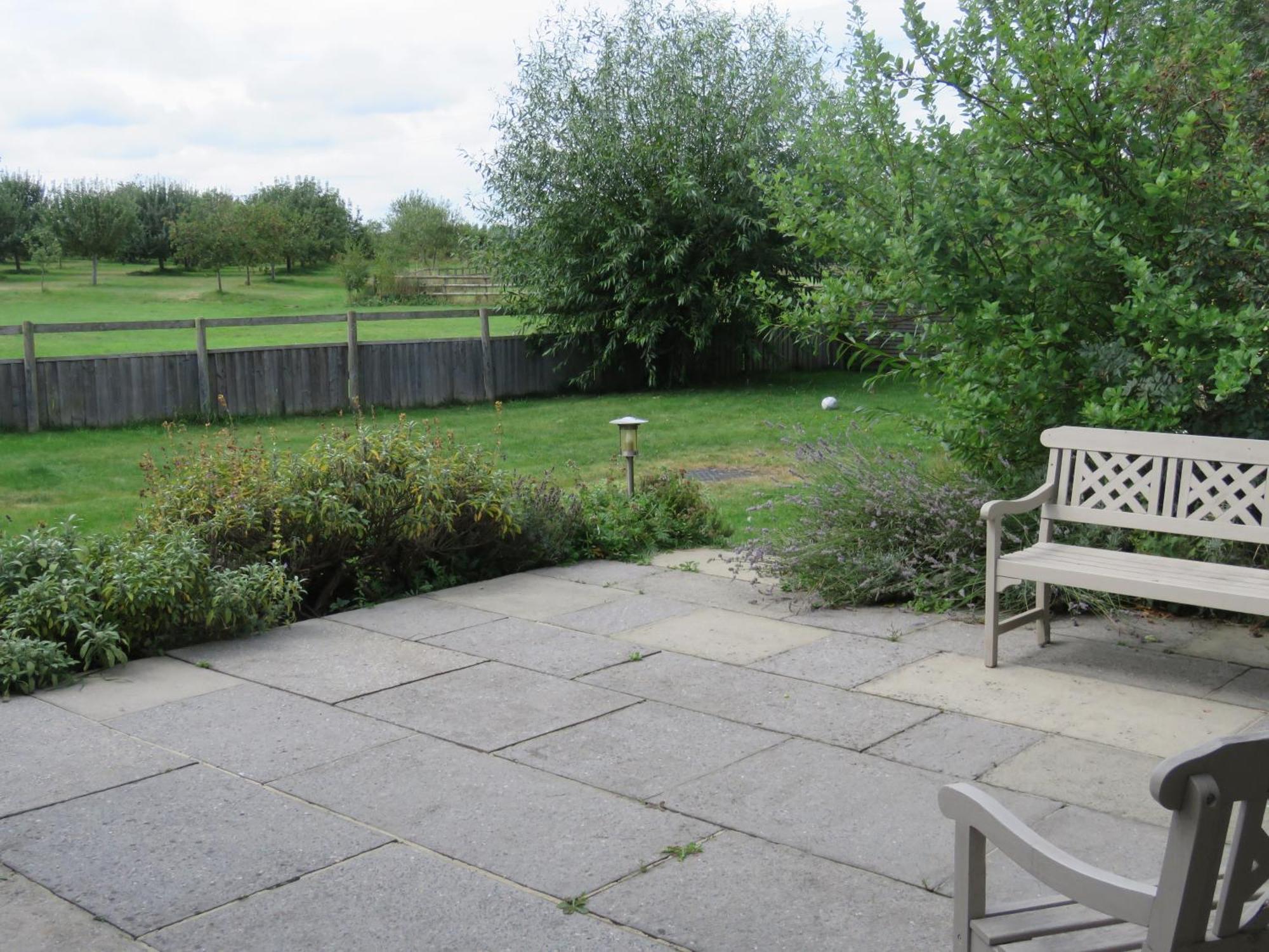 Villa The Hayloft At Stathe Farm Bridgwater Esterno foto
